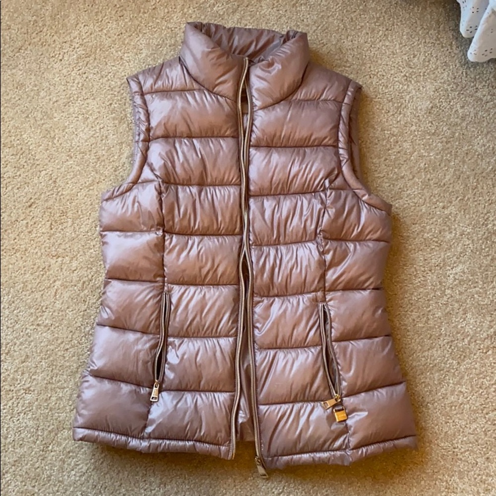 Calvin Klein puffer vest